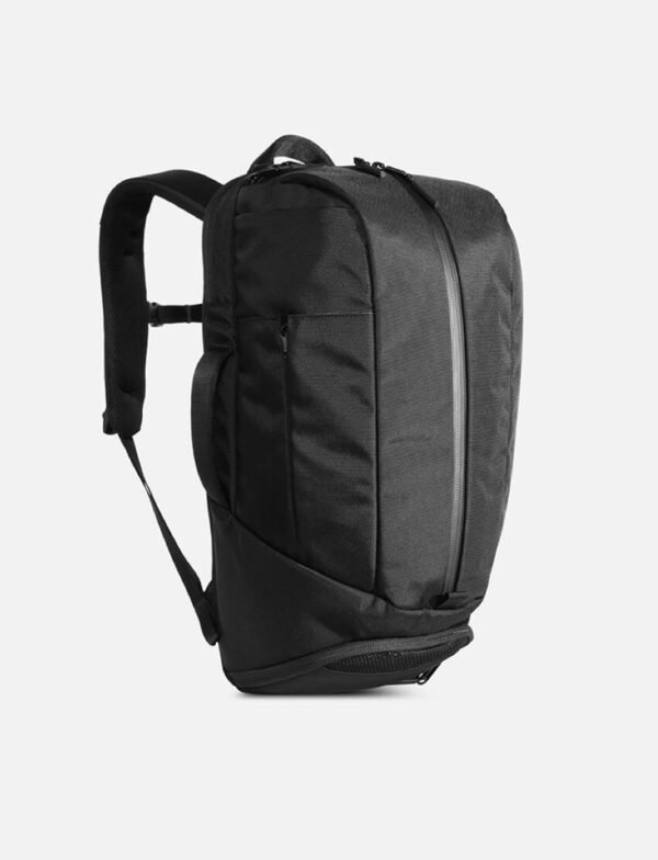 Duffel Pack 2 X-Pac Black