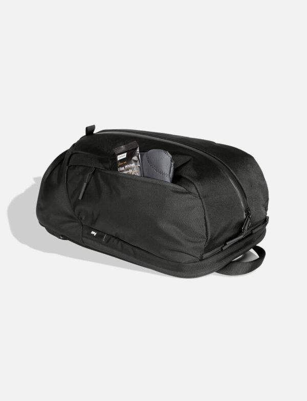 Duffel Pack 2 X-Pac Black